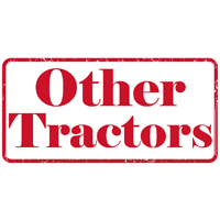 Other Tractors