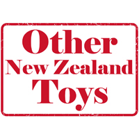 Other NZ Made Toys