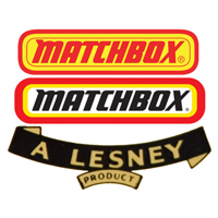 Matchbox, Lesney