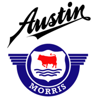 Austin & Morris