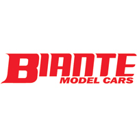 Biante Model Cars