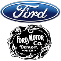 Ford & Fordson