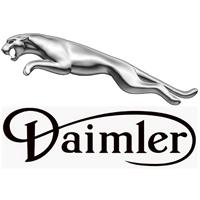 Jaguar & Daimler
