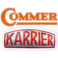 Commer & Karrier