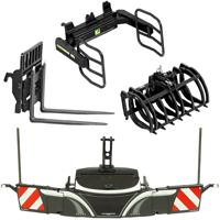 Tractor Attachments