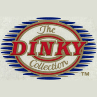 The Dinky Collection