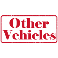 Other Vehicle Brands