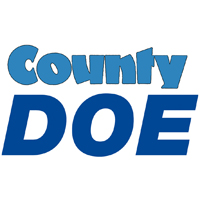 County & Doe