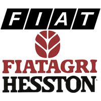 Fiat & Hesston