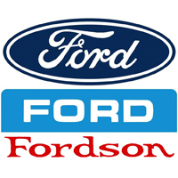 Ford & Fordson