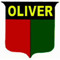 Oliver, Cockshutt