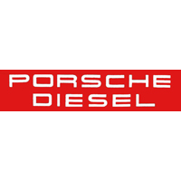 Porsche-Diesel